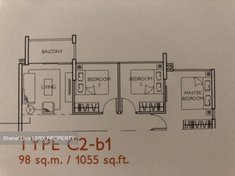 Prive (D19), Condominium #182542442